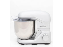  Frigidaire 8 Quart Stand Mixer 6 Speeds 1200 Watts FD5128