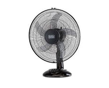  Black+Decker 16" Oscillating Desktop Fan FD1620