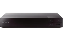  Sony Full HD 1080p Upscaling Blu-Ray Player BDP S1700