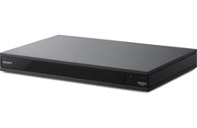  Sony 4K UHD Ultra HD Blu-ray Player with Wi-Fi and Bluetooth UBPX800