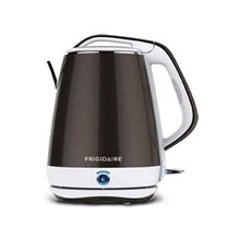  Frigidaire 1.7L Painted Stainless Steel Cordless Electric Hot Water Kettle 2200 Watts FD2127