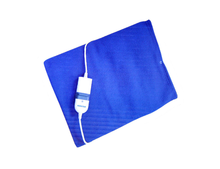  Norstar 12" x 24" Electric Heating Pad King Size GG-200 - Bondy Export