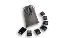  Oster Universal Clipper Comb Attachments Set 76926