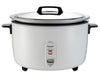 220 Volts Panasonic 7.2L Commercial Rice Cooker SR-GA721