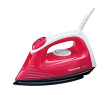  Panasonic Steam Iron Non Stick Soleplate 1200 Watts NI-V100N