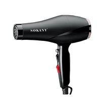  Sokany Hair Dryer 2400 Watts SK911