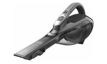  220 Volts Black+Decker 10.8V Rechargeable Dustbuster DVA320J