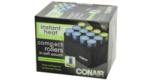  Bondy Export, Conair, 220 Volt Heated Rollers