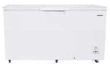  Sharp 14 cu.ft. Chest Freezer 45 inch SCFK400