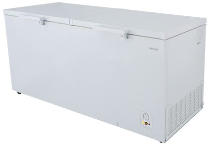 Sharp 23 cu.ft. Chest Freezer 67 inch SCFK660