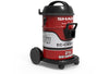 220 Volts Sharp 21L Drum (Barrel) Heavy Duty Vacuum Cleaner 2100 Watts EC-CA2121