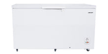  Sharp 17 cu.ft. Chest Freezer 50 inches SCFK490