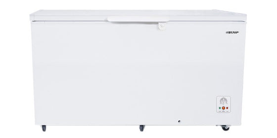 Sharp 21 cu.ft. Chest Freezer 60 inches SCFK580