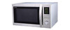 Sharp 1.5 cu.ft. (43L) Microwave Oven w/Grill  1200 Watts R78 Stainless Steel