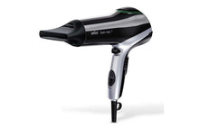  Braun Satin Hair 7 IONTEC Hair Dryer with Satin Protect 2200 Watts HD710