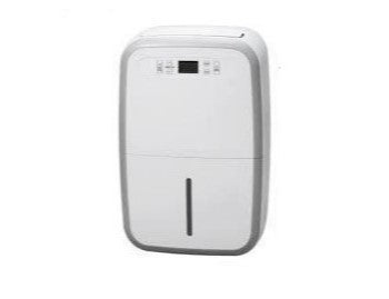 White Westinghouse 24 Liter Dehumidifier/Air Purifier/Clothes Dryer WDE24