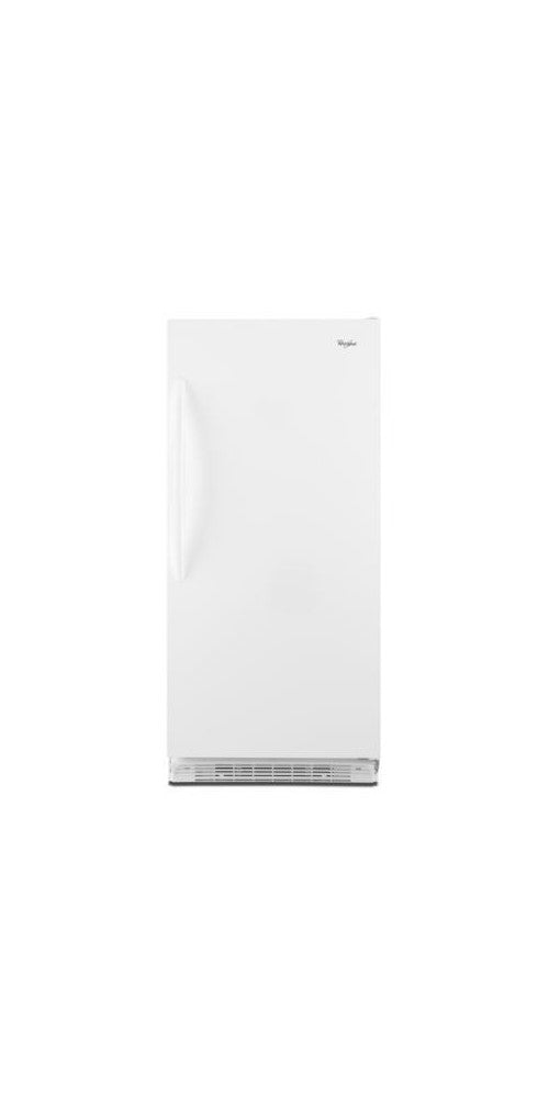  Whirlpool 18 cu.ft. All Refrigerator White 5VEL88TRAQ - Bondy Export