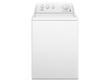  Whirlpool 27" Top Load High Efficiency (HE) Washer w/Knob Control 3.5 cu.ft. WTW4705