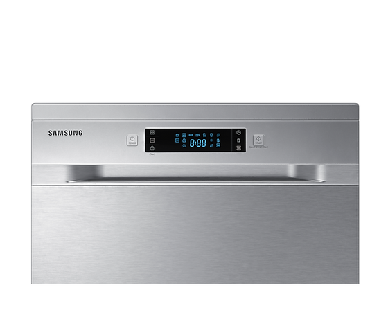 Samsung 24" Stainless Steel Dishwasher DW60M5070FS