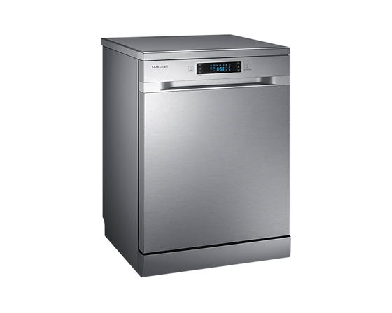 Samsung 24" Stainless Steel Dishwasher DW60M5070FS